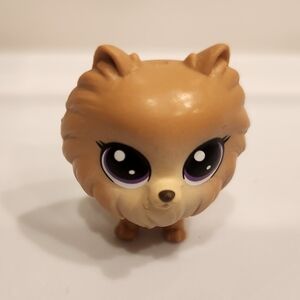 LPS Sweetie Pom-Pom